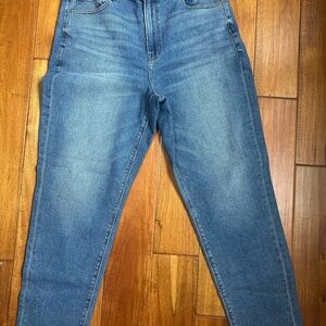 American Eagle Outfitters Blue Women Jeans